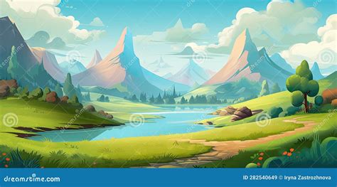 cartoonhd meadowland|Meadowland .
